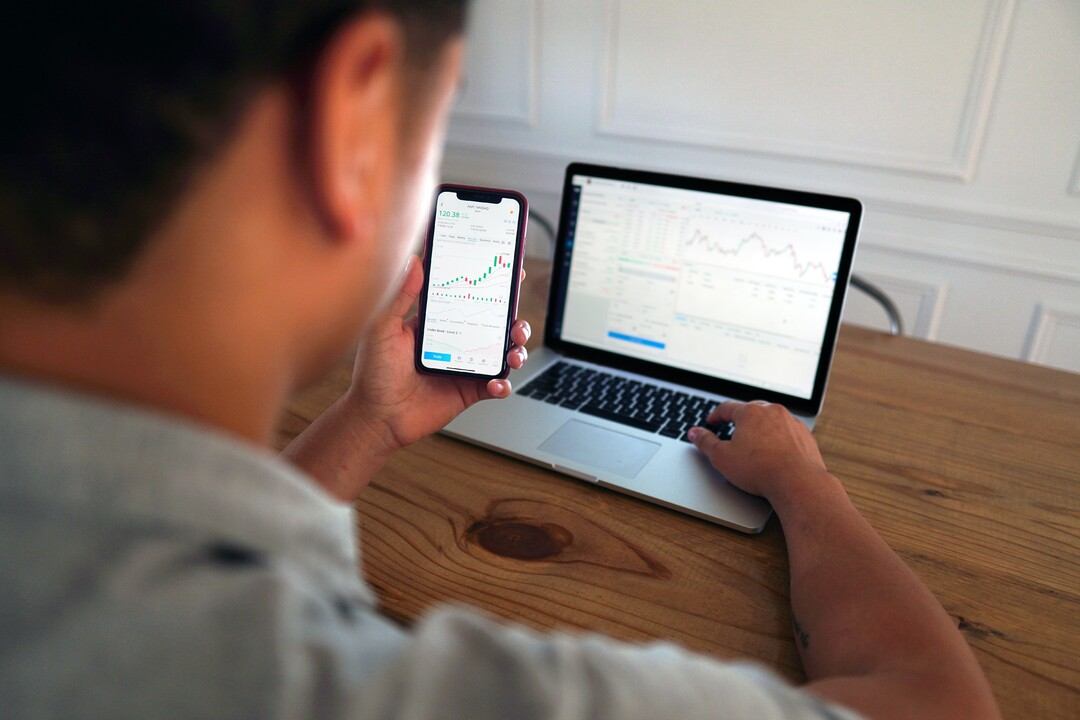 Fintech-IPOs: Aufwärtstrend oder riskante Blase?